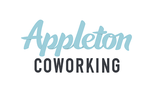 Appleton Coworking Logotype