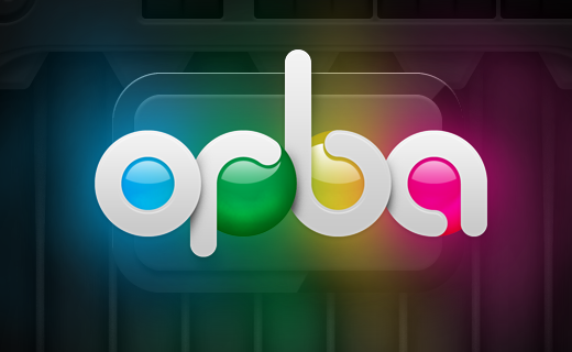 Orba Logotype